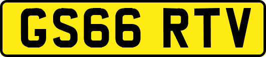 GS66RTV
