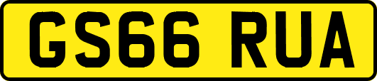 GS66RUA