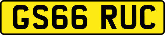GS66RUC