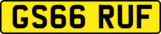 GS66RUF