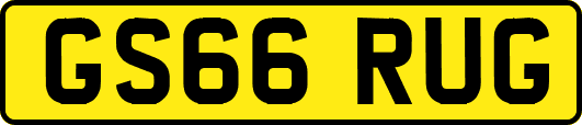 GS66RUG