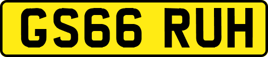 GS66RUH