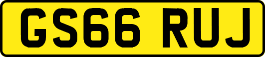 GS66RUJ