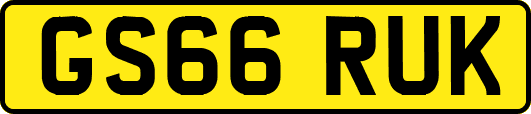 GS66RUK