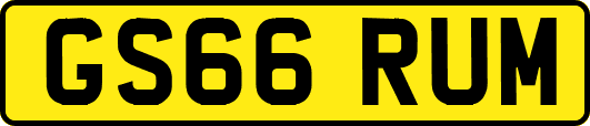 GS66RUM