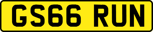 GS66RUN