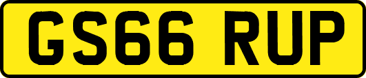 GS66RUP