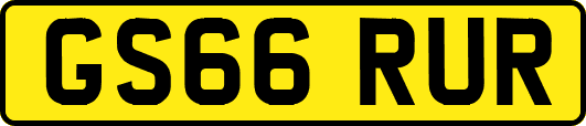 GS66RUR