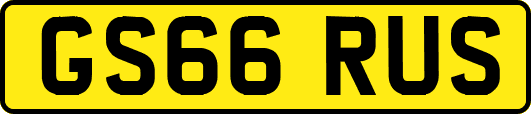 GS66RUS
