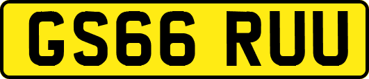 GS66RUU
