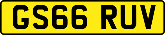 GS66RUV
