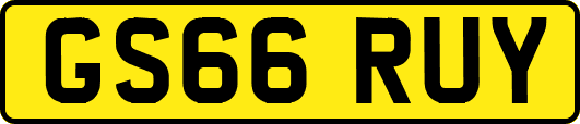 GS66RUY