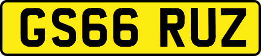 GS66RUZ