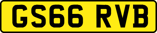 GS66RVB