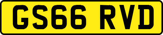 GS66RVD