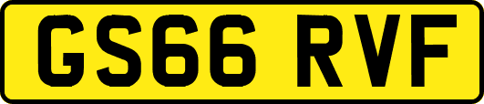 GS66RVF