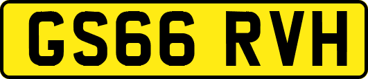 GS66RVH