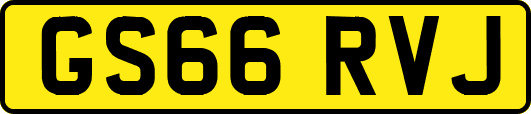 GS66RVJ