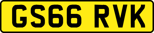 GS66RVK