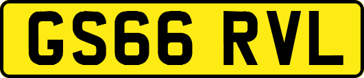 GS66RVL
