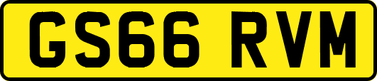 GS66RVM