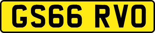 GS66RVO