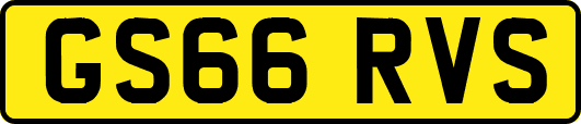 GS66RVS