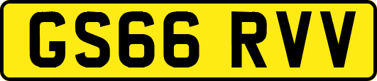GS66RVV