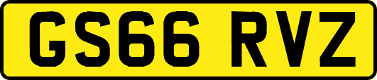 GS66RVZ