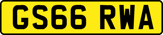 GS66RWA