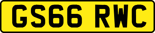 GS66RWC