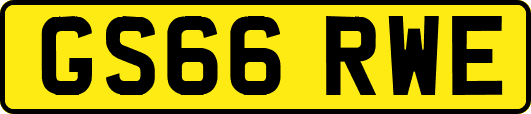 GS66RWE