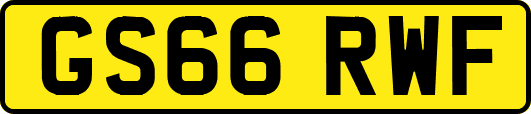 GS66RWF