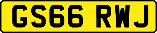 GS66RWJ