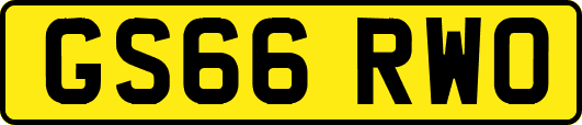 GS66RWO
