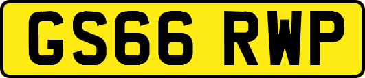 GS66RWP