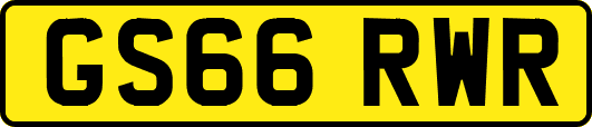 GS66RWR