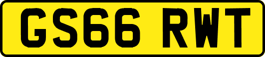 GS66RWT