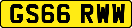 GS66RWW