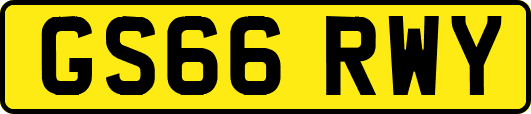 GS66RWY