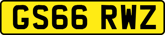 GS66RWZ