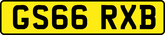 GS66RXB