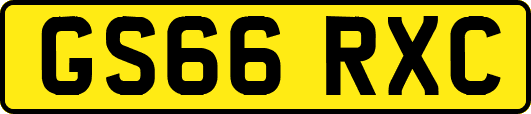 GS66RXC