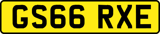 GS66RXE