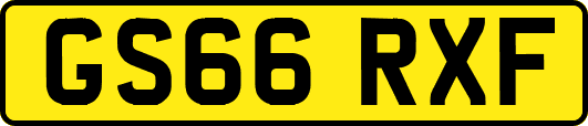 GS66RXF