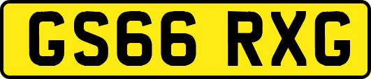 GS66RXG