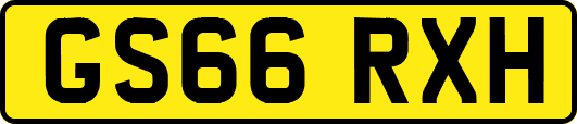 GS66RXH