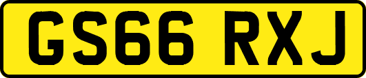 GS66RXJ