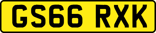 GS66RXK