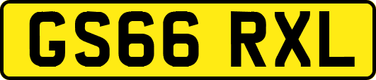 GS66RXL